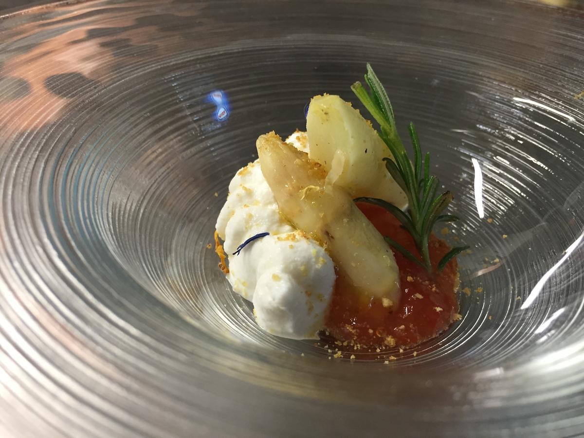 מארוסטיקה Ristorante Locanda San Luca מראה חיצוני תמונה
